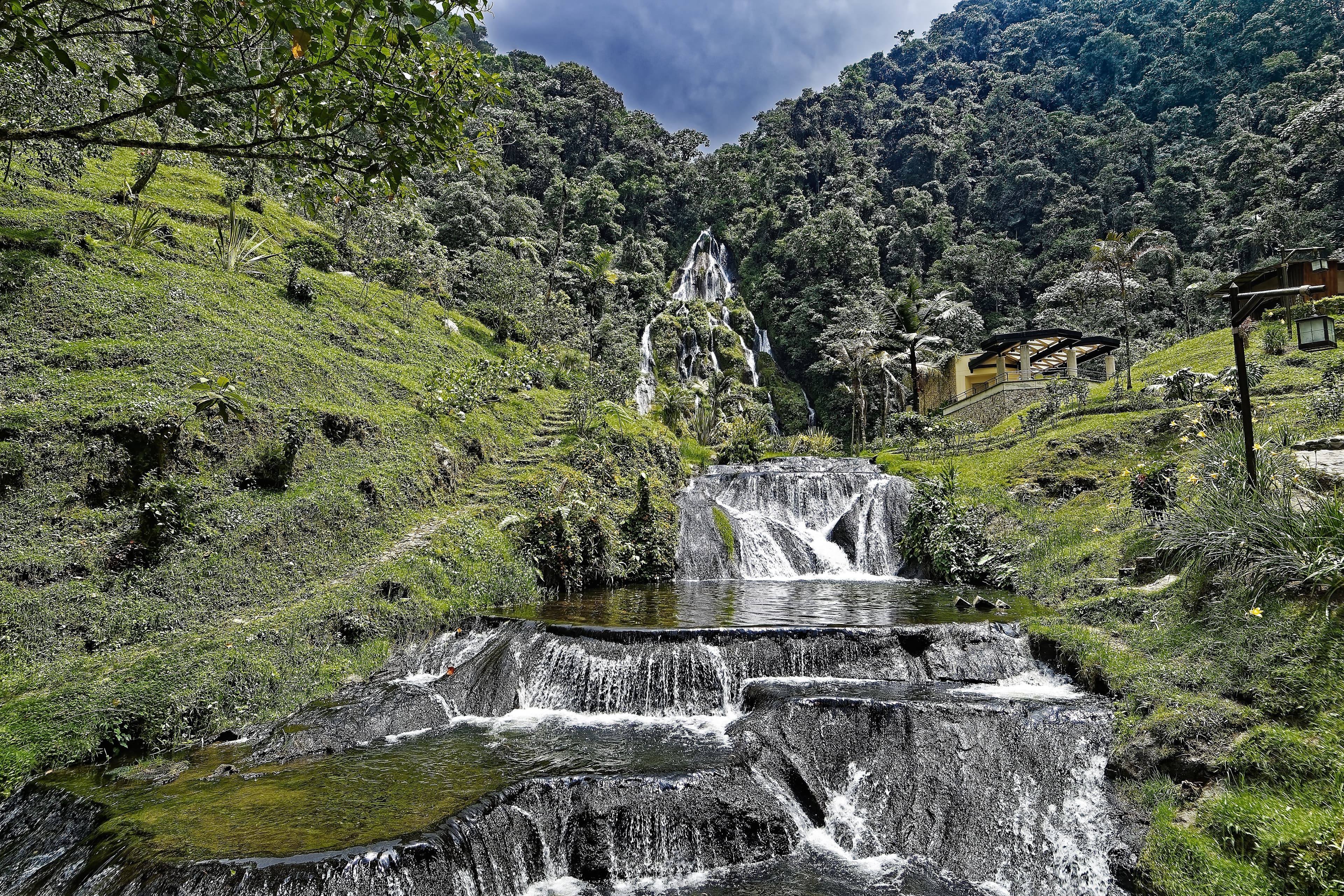 Termales Santa Rosa